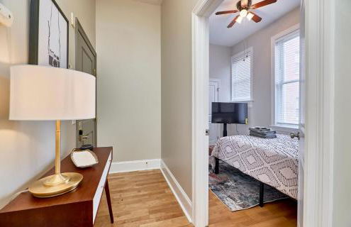 White House at Grand Central - Foto 82