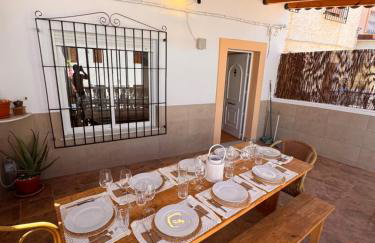 Casa de playa mediterránea, a metros de la playa - Foto 35