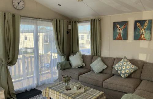 Hares Haven pet friendly sleeps 6 - Foto 2