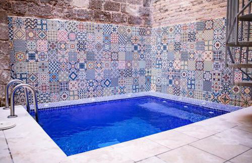 Loft independiente con Piscina compartida en Centro de Valencia - Photo 5