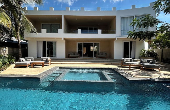 Private Pool Villa Kokos - Foto 1