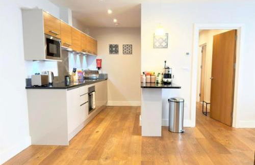 Twickenham Fraser Apartments - Foto 6