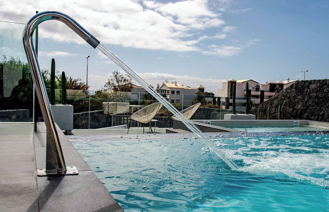 Villa Infinity - Foto 5