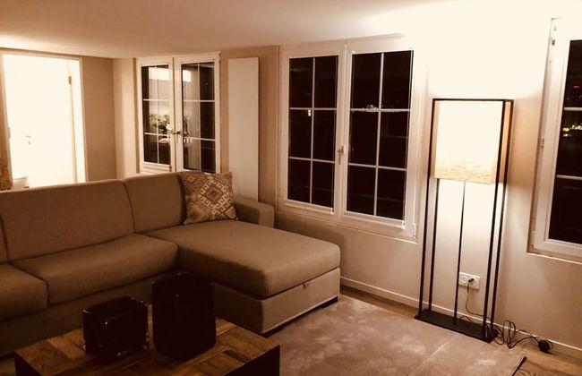 Airhome Limmatquai River View Apartment - Foto 2