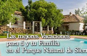 Cortijo Balzain - Foto 35