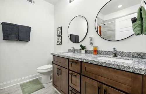 15 Bedrooms in the Heart of NOLA - Foto 57