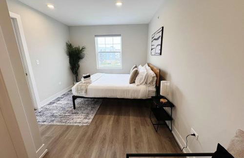 Warrenville Retreat 4BR 3 Bath Townhouse - WV2 - Foto 13