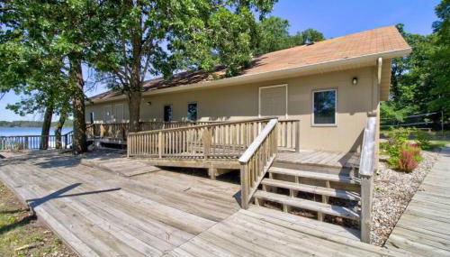 Spitzer Lake Escape to a Studio Style Cottage - Foto 2