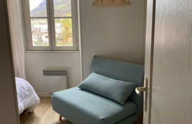 Très bel appartement T3 HYPER CENTRE ENTIEREMENT RENOVE EN 2022 - Foto 25