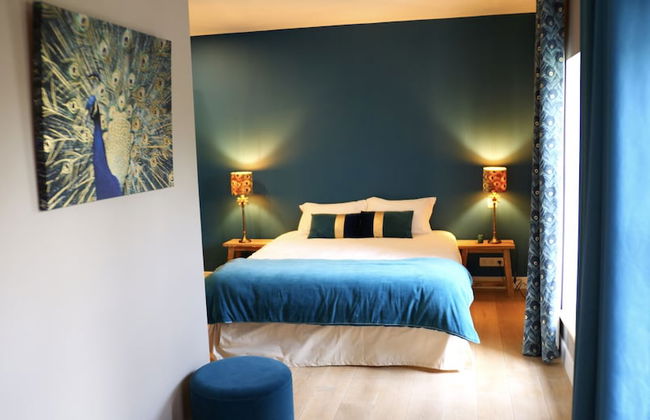 Domaine de la Vaudourière - Photo 35