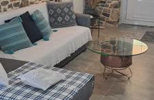 Πέτρινο Αλώνι - Foto 1