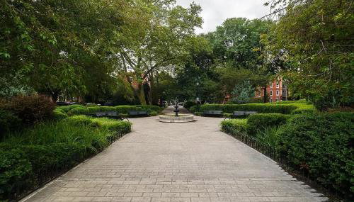 One Hamilton Essentials - 3 Bedroom 2 Bathroom Apt Mins to NYC - Foto 5