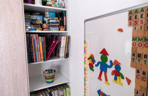 Villa La Couaste - Foto 23