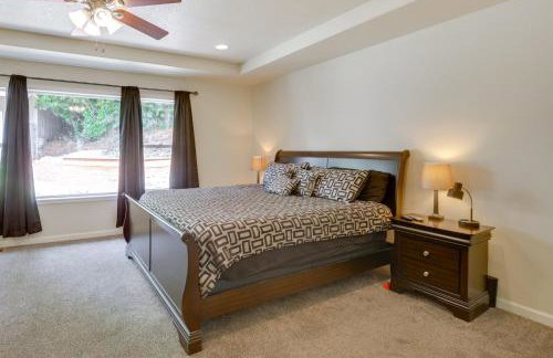 2 Blocks to White Water Launch Mill City Home - Foto 12