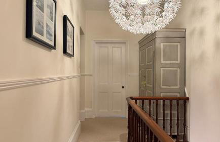 Stella Maris, charming coastal house - Foto 20