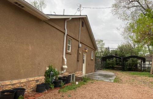 Westside Large Home - Foto 45