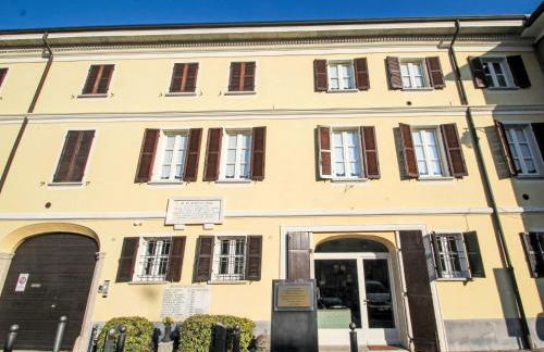 Apartment Antica Casa Balsari by Interhome - Foto 1