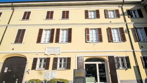 Apartment Antica Casa Balsari by Interhome - Foto 1