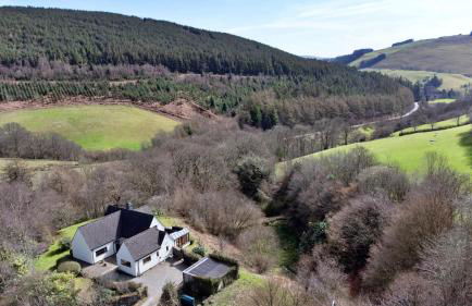 Finest Retreats - Cwmfron House - Foto 34