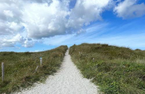 La maison des dunes - Proche plage Sainte Marguerite - Foto 45