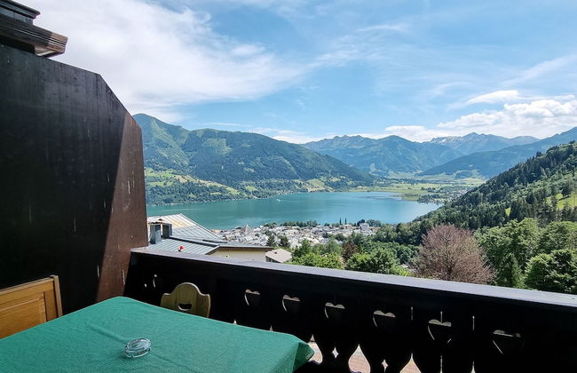 Apartments Bauernhof Birkhöfl by we rent - Foto 23