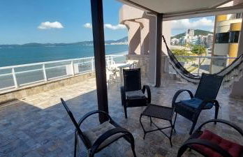 Apartamento de Cobertura frente para o mar Itapema - Foto 11