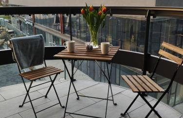 Sleep in Plaza - Foto 1