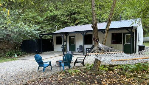 Brookside Cabin - Foto 5