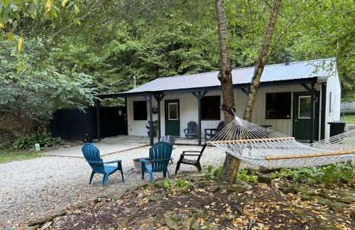 Brookside Cabin - Foto 5