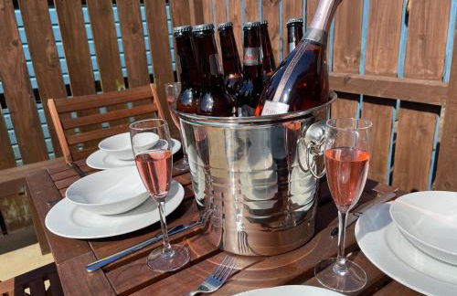 Luxury Portrush Holiday Homes - The Grove, Portrush Sleeps 14 - 6 bedrooms - Foto 45