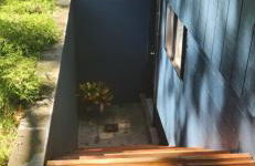 Hibiscus Suite - Private Studio Apartment in Rhinebeck Village - Foto 9