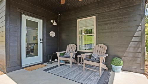 Twilight House at Kowaliga Bay - Foto 4