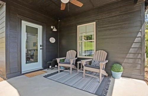 Twilight House at Kowaliga Bay - Foto 4