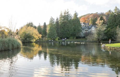 Cartmel Flat - Foto 27