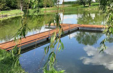 Agroturystyka w Dolinie Stawów - Photo 30