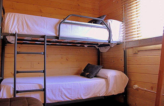 Las Cabañas del Lago - Photo 10