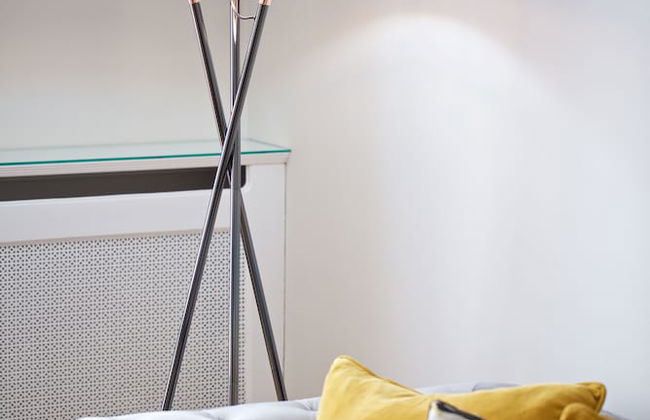 Avari Apartments - Winchester Collection - Foto 23