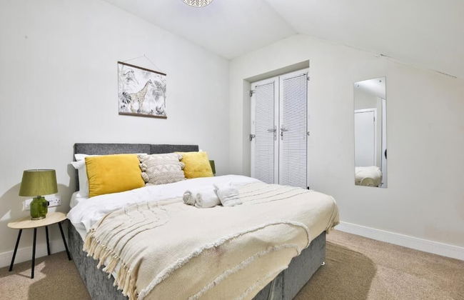 Whitchurch Place 2 Bed Flat in Cardiff - Foto 7