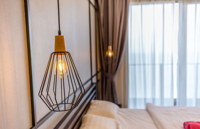 Silverscape Executive Melaka by I Housing - Foto 35