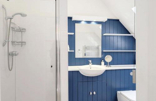 Old Lock Cottage, Birdham - Foto 14