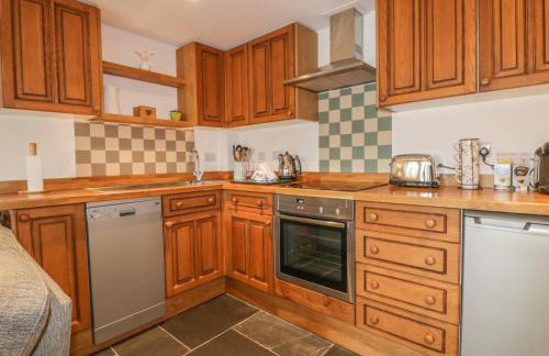 Crift Farm Cottage - Foto 6