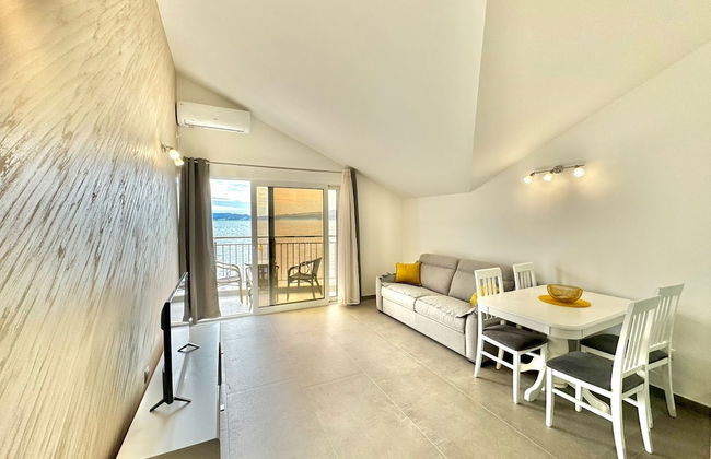 Seaside apartments Zlokovic - Foto 19