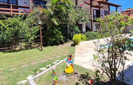 Casa térrea em condomínio à 500m da praia do Peró - Photo 49