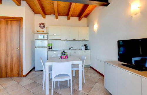 Relais Rosa Dei Venti -Ciao Vacanze- - Foto 80