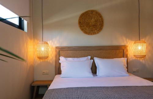 Isla Luxury Apartment - Private Pool - 100m from the beach - Foto 26