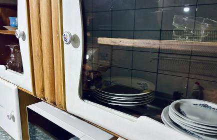 Kaszuby, agroturystyka z alpakami- pokój z łazienką - Foto 18