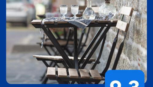 Bosporus Apartments - Foto 3