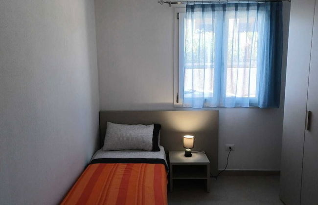 Residence Blu Sea - Foto 1