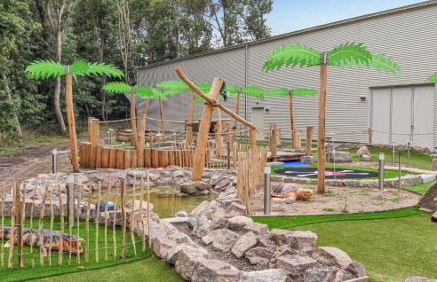 Dünenvilla 21, Whg 3 - Foto 26