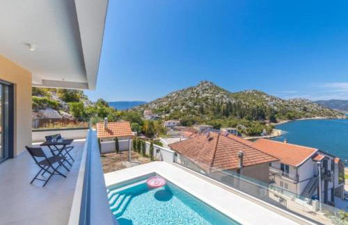 Luxury Villa Navis - Foto 33